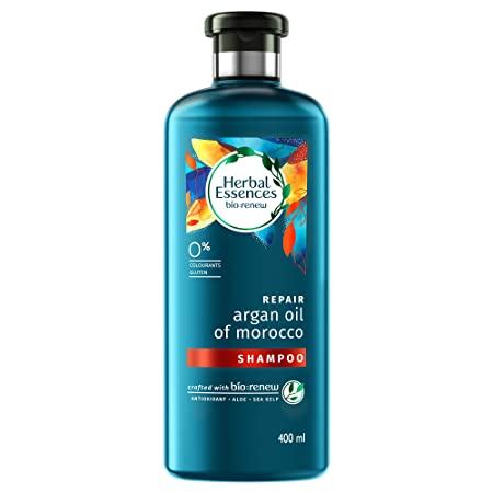 Herbal Essences Moroccan Argan Oil Shampoo